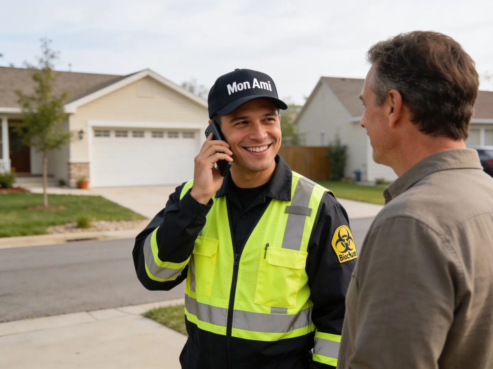 Sewage Cleanup Elgin, OH FAQs