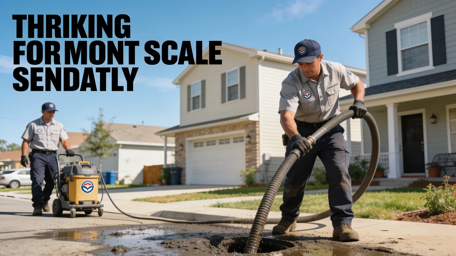 Sewage Cleanup in Elgin, OH near me